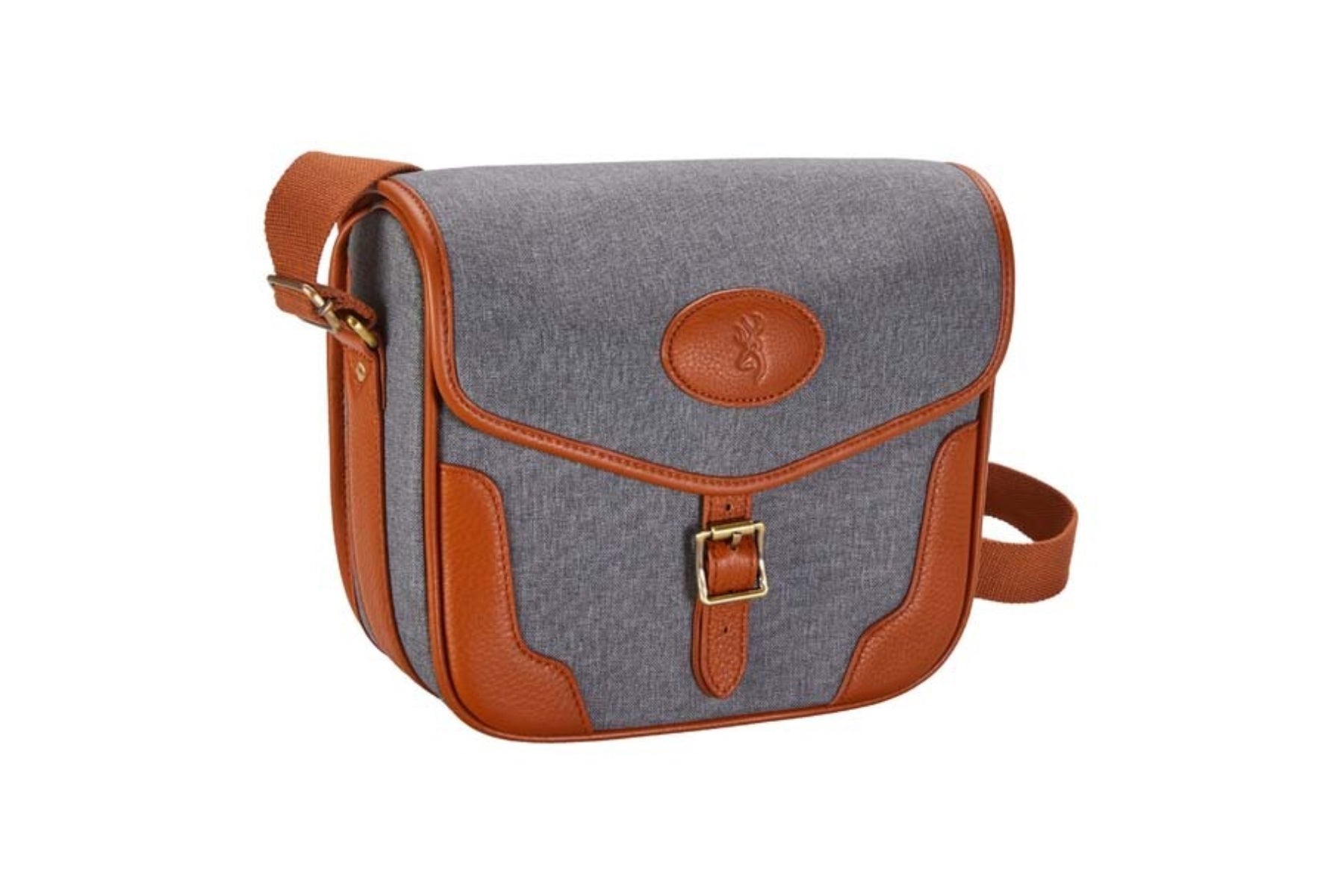 Browning Oryx Ammo Bag - Grey