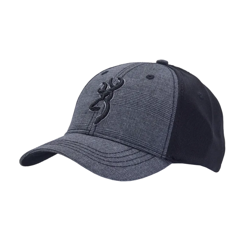 Browning Iron Cap - Grey
