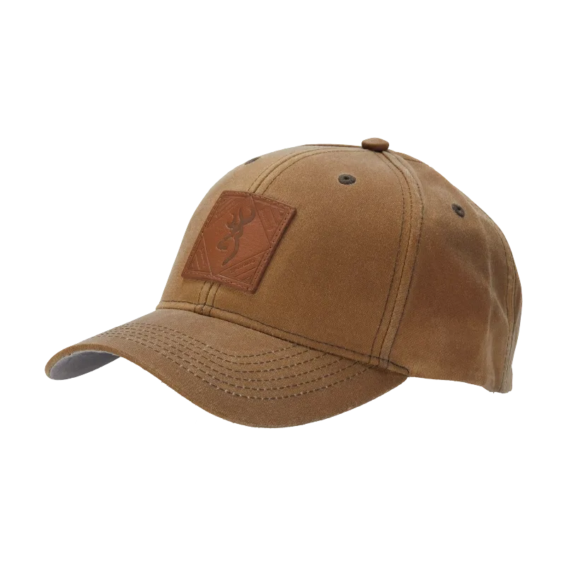 Browning Stone Cap