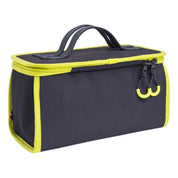 Beretta Challenge Cartidge Bag (100) - Ebony & Sulphur Spring