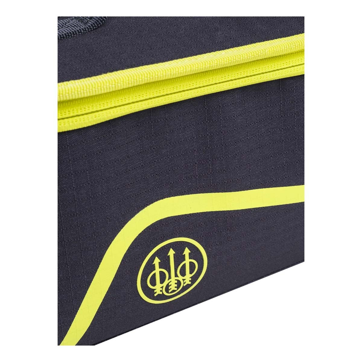 Beretta Challenge Cartidge Bag (100) - Ebony & Sulphur Spring