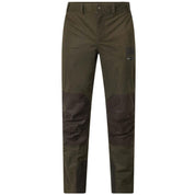Seeland Quest Trousers - Pine Green Melange