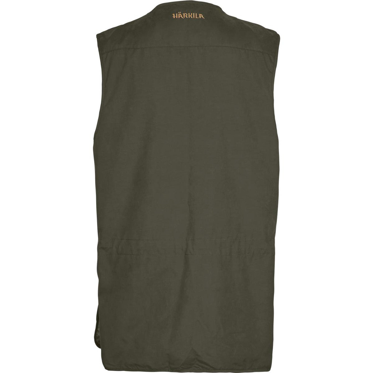 Harkila Rannoch HSP Shooting Waistcoat - Willow Green