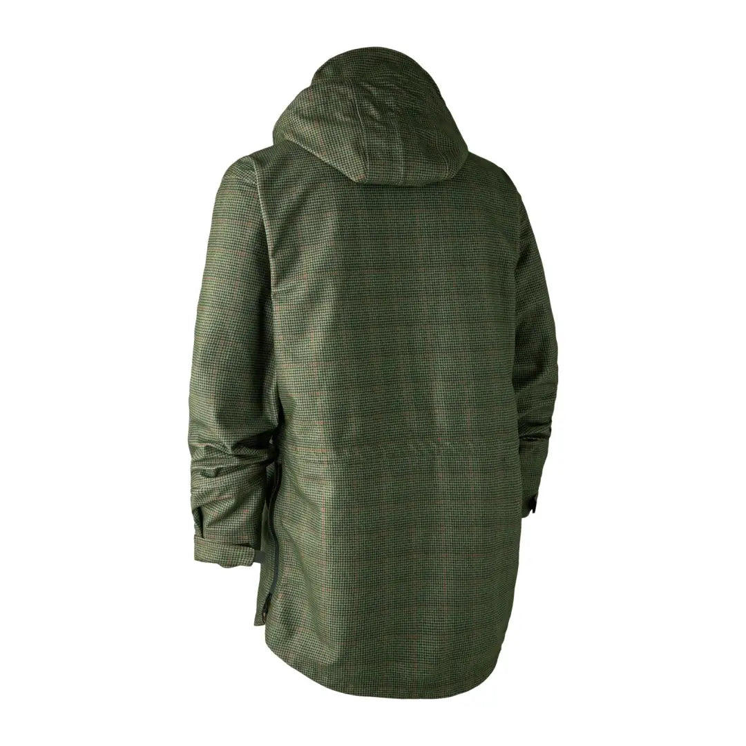 Deerhunter Pro Gamekeeper Smock - Turf