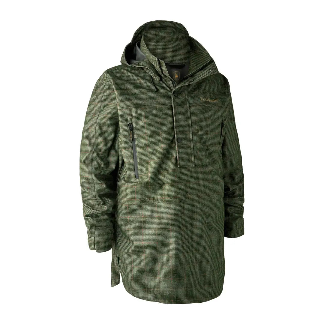 Deerhunter Pro Gamekeeper Smock - Turf