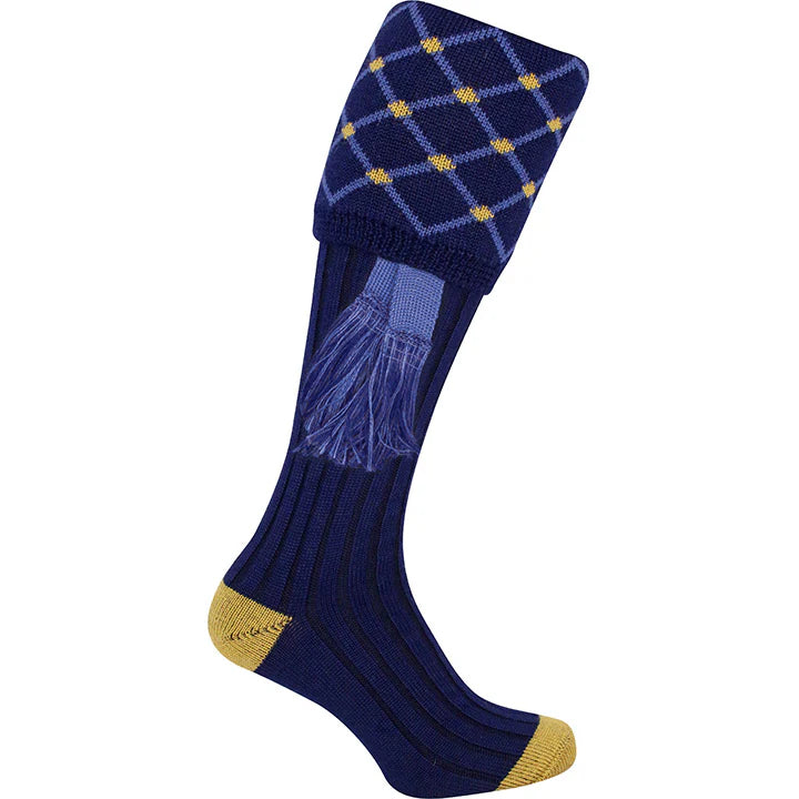 Jack Pyke Diamond Shooting Socks
