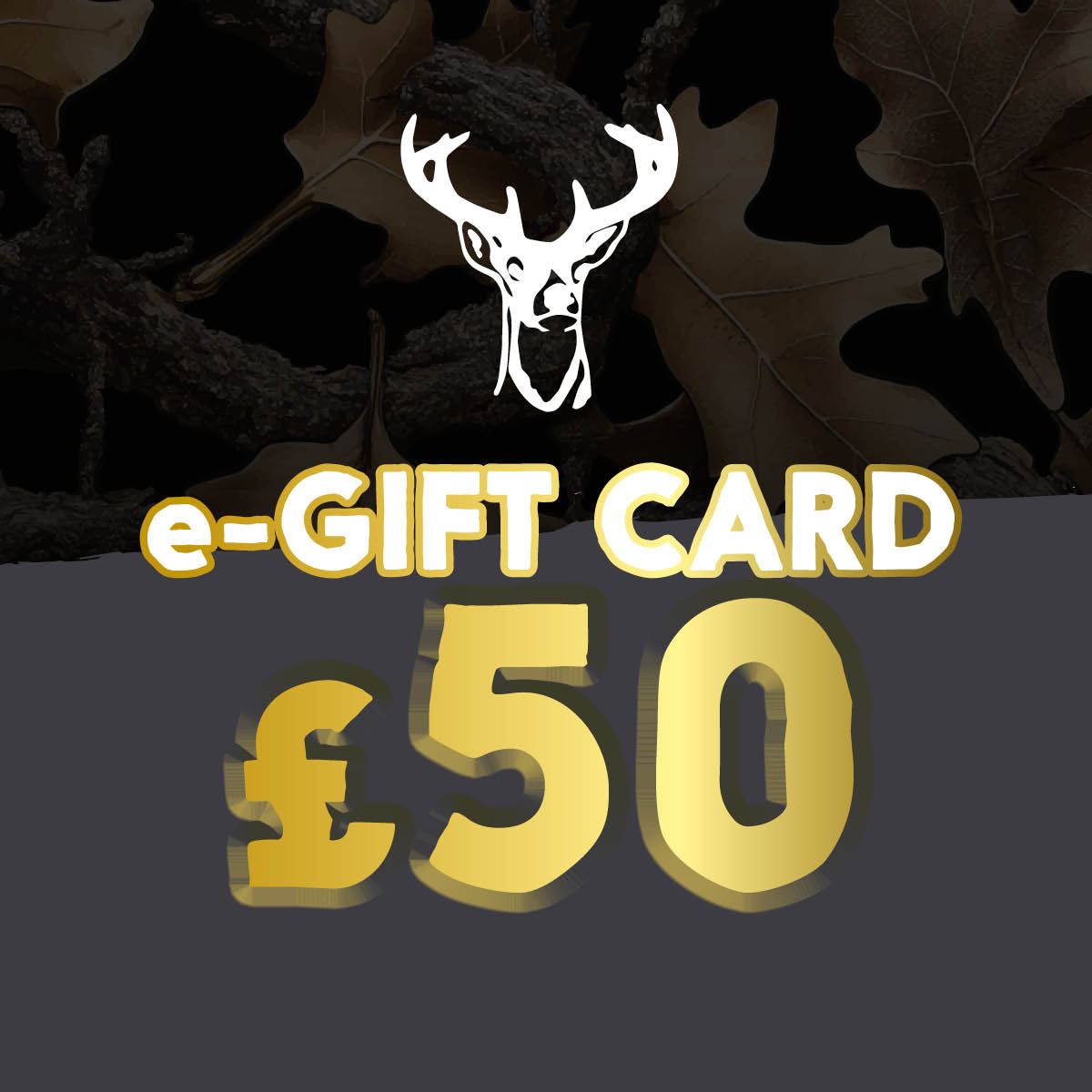 Marsh Farm Country Gift Card £25 / £50 / £100