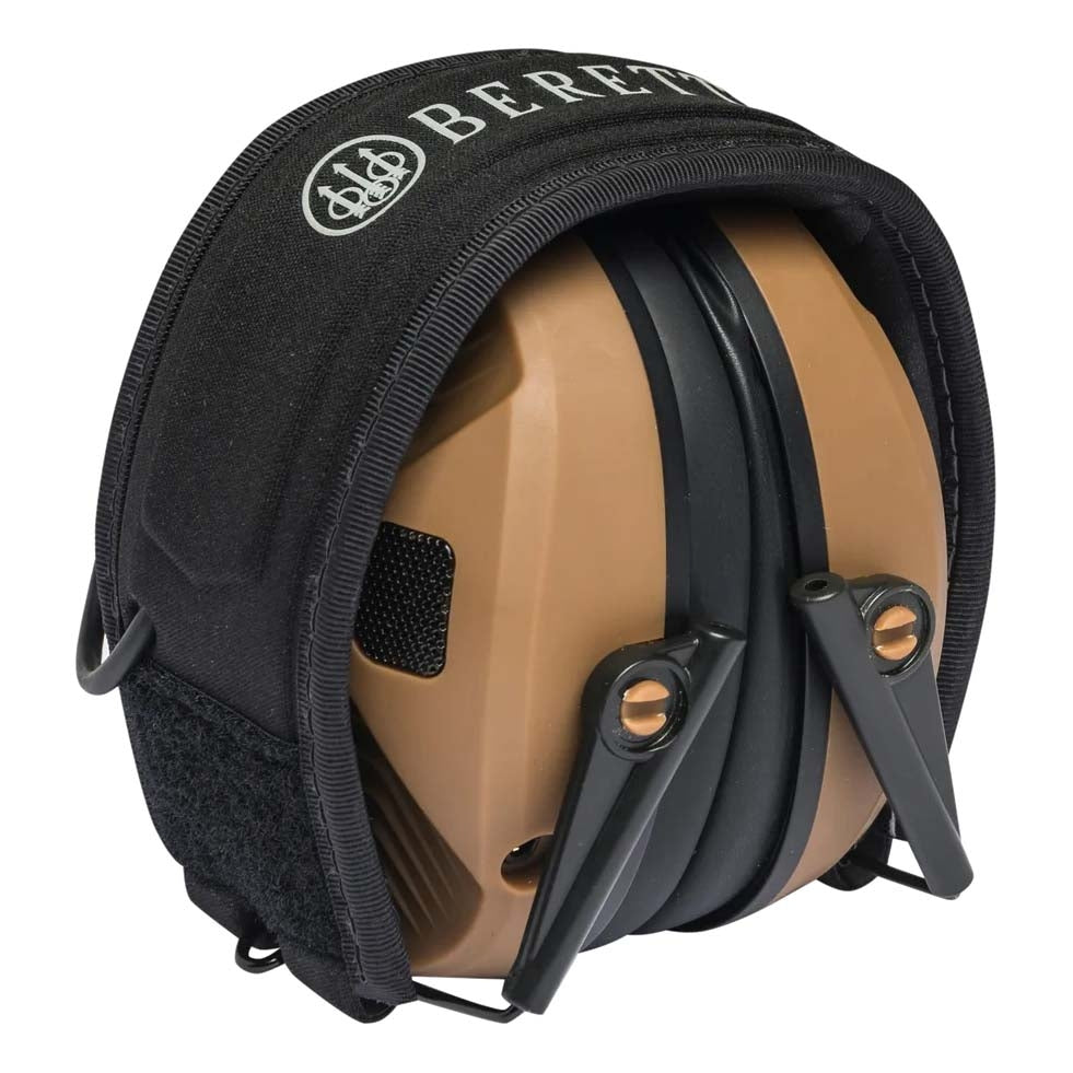 Beretta Electronic Ear Defenders - Otter