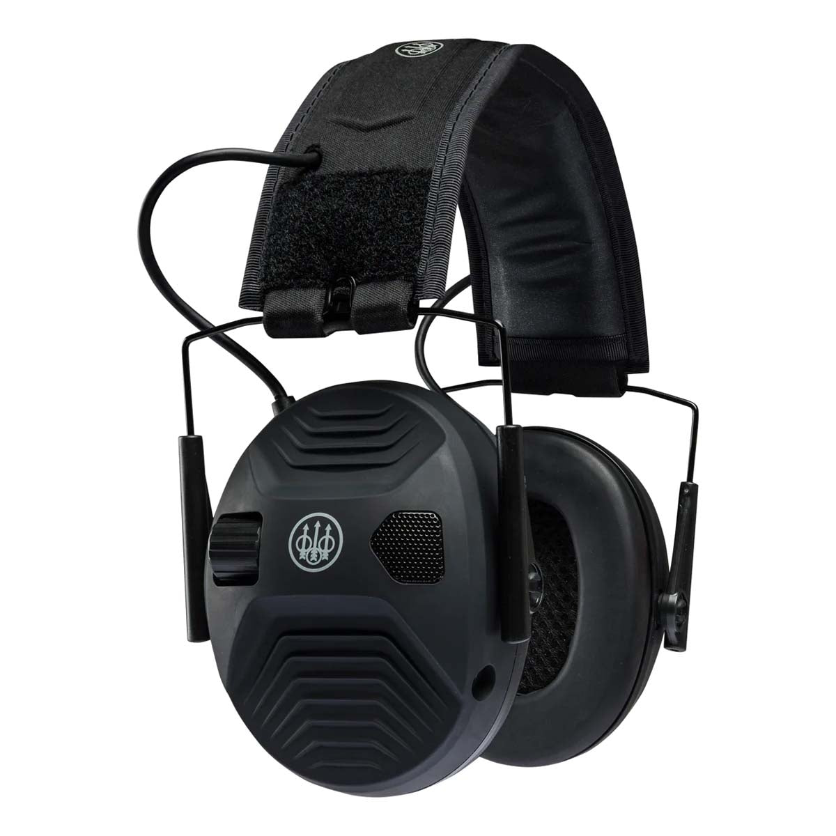 Beretta Electronic Ear Defenders - Black