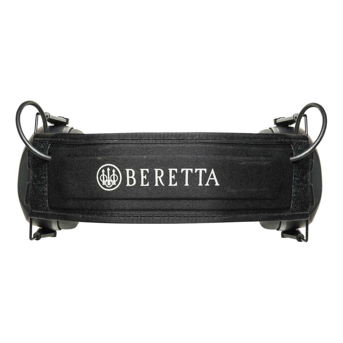 Beretta Electronic Ear Defenders - Black