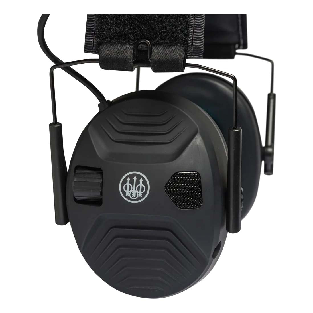 Beretta Electronic Ear Defenders - Black