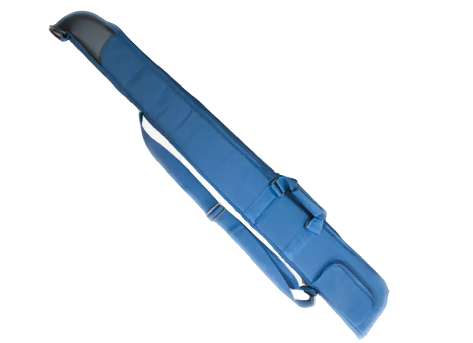 Fairfax Shotgun Slip - Blue