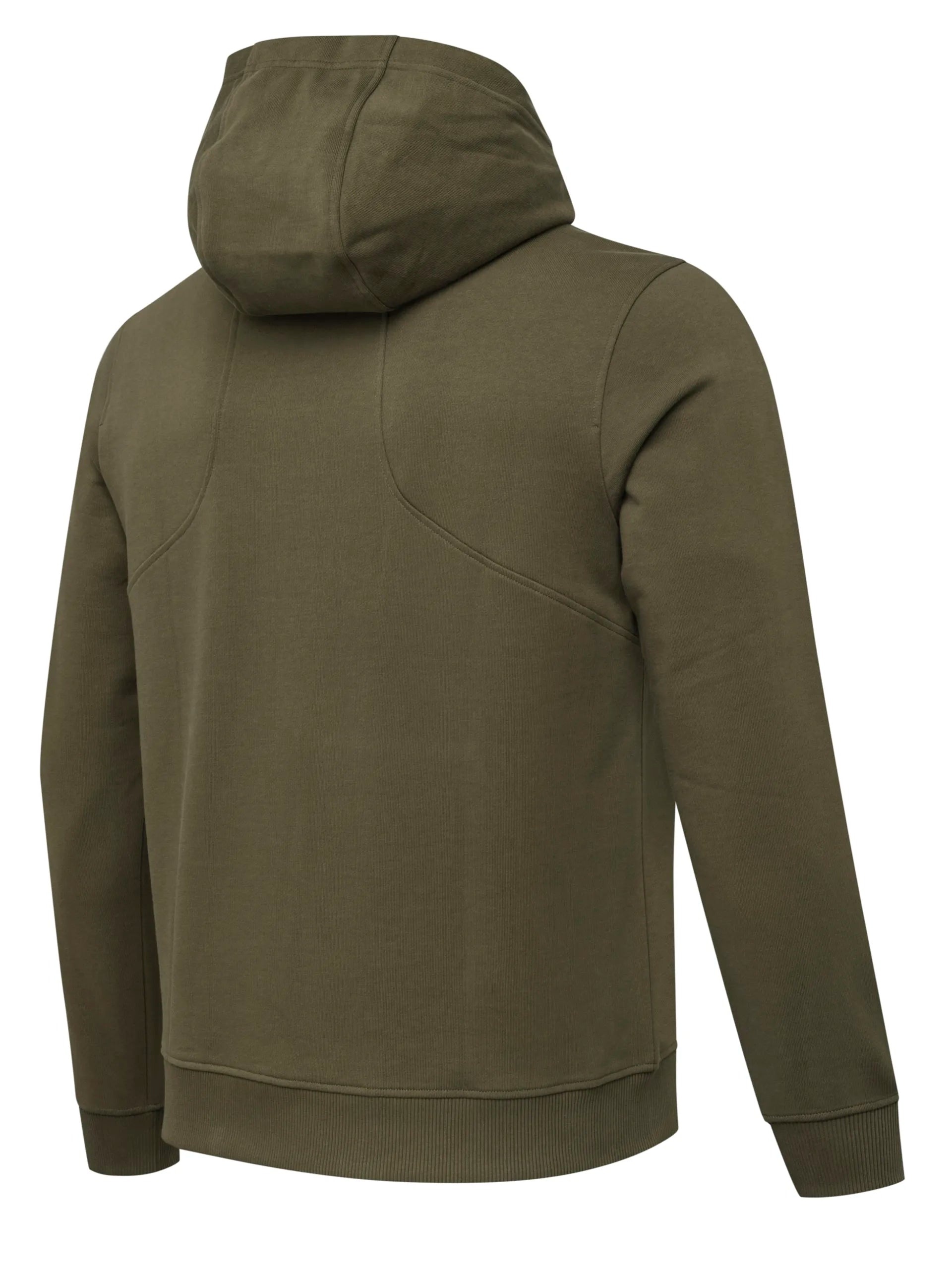 Beretta Pintail Hoodie - Green Stone