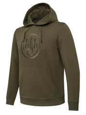 Beretta Pintail Hoodie - Green Stone