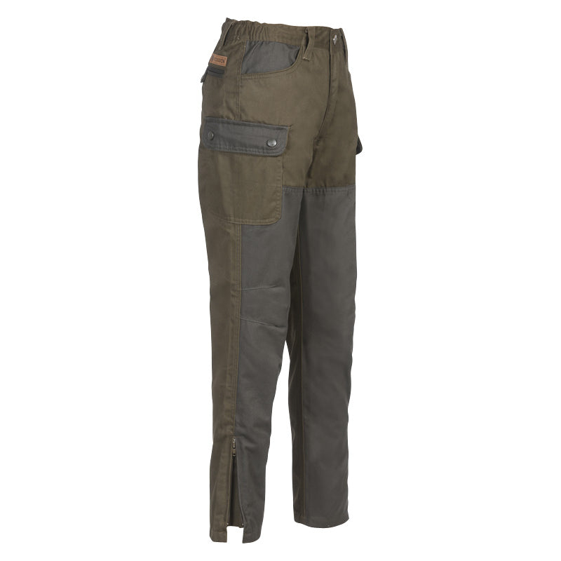 Percussion Kids Tradition Trousers - Light Khaki