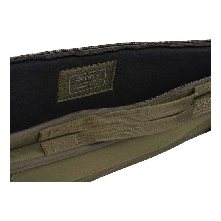 Beretta Gamekeeper Evo DOUBLE Slip (140cm) - Moss & Brown Bark