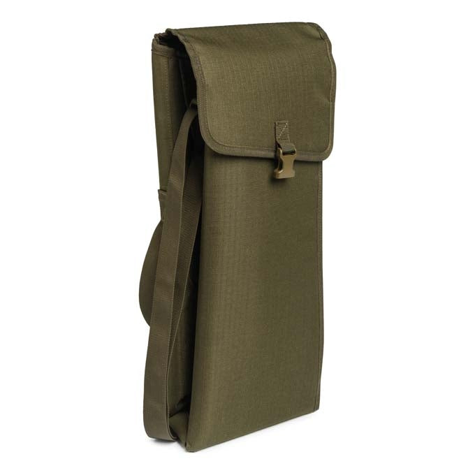 Beretta Gamekeeper Evo Foldable Slip (140cm) - Moss & Brown Bark