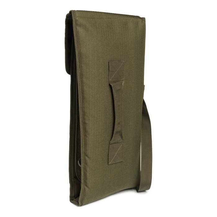 Beretta Gamekeeper Evo Foldable Slip (140cm) - Moss & Brown Bark