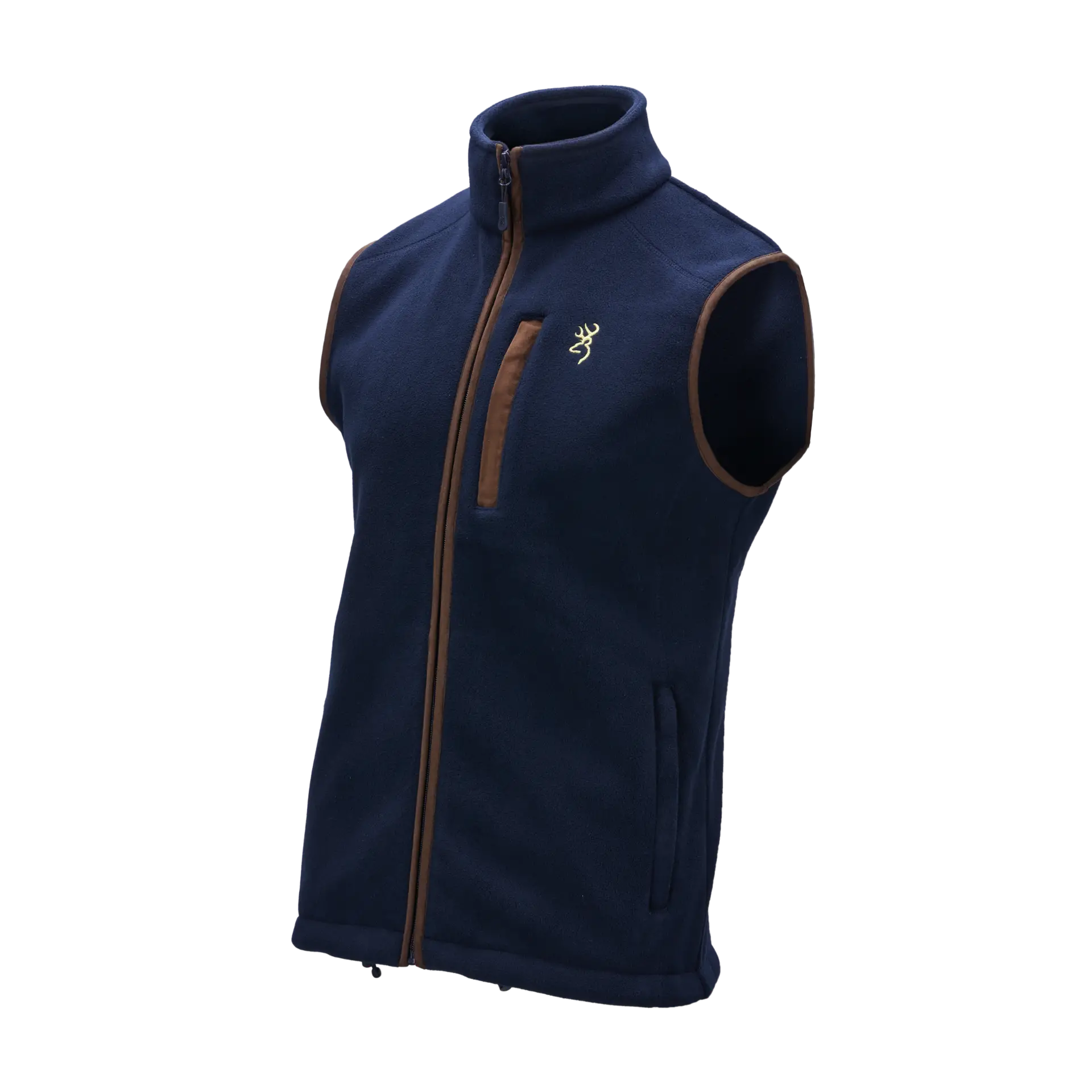 Browning Summit Fleece Vest