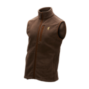 Browning Summit Fleece Vest