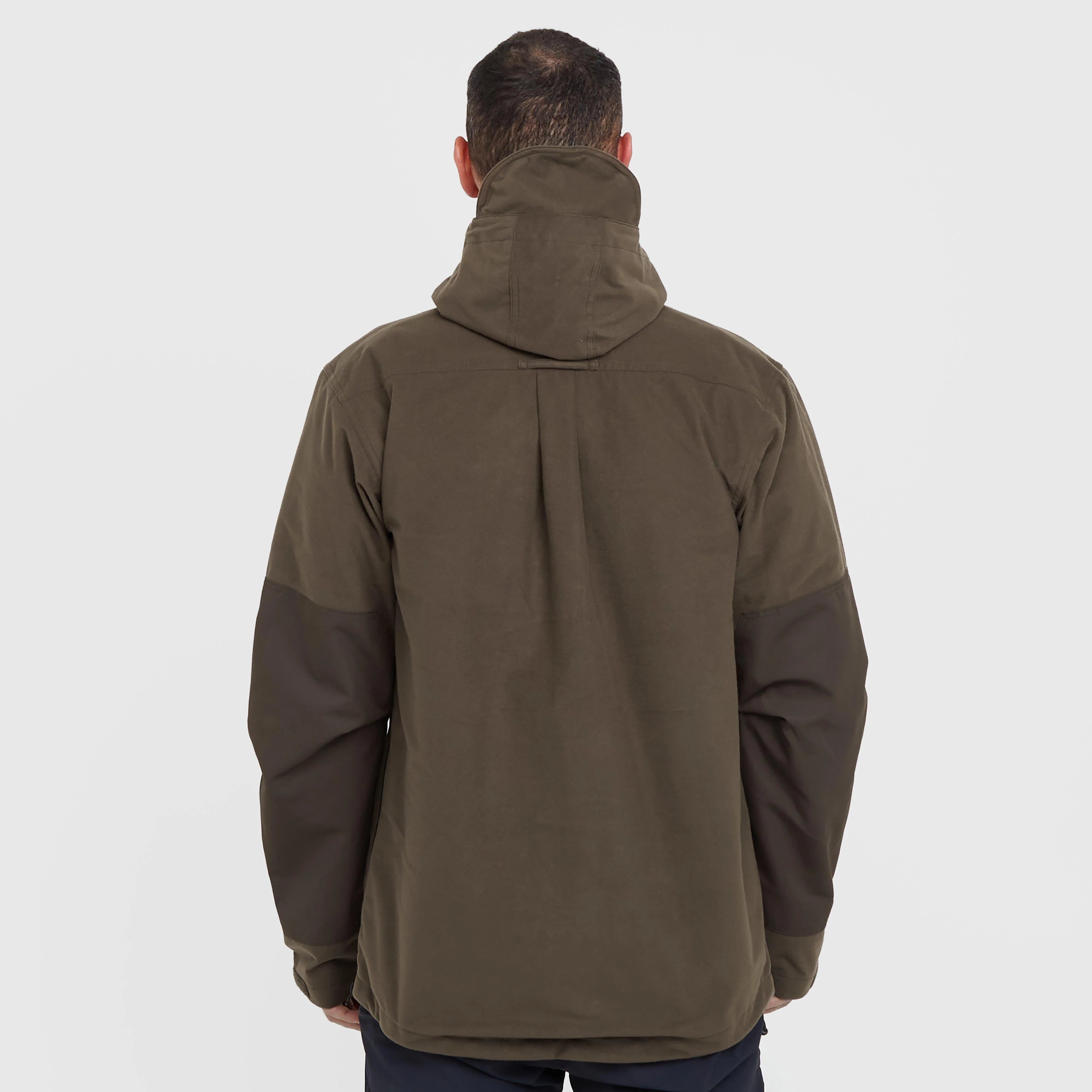 Ridgeline Pintail Ghillie Smock