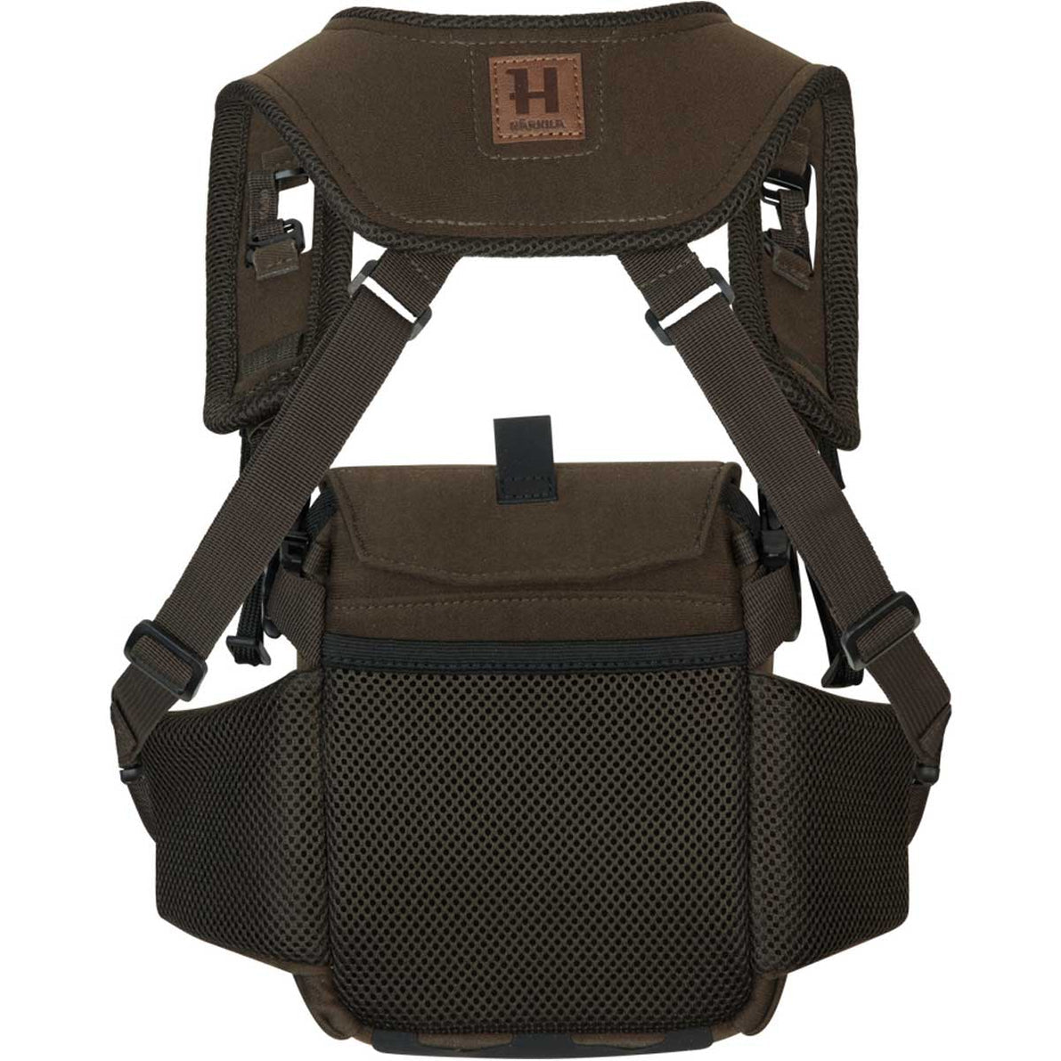 Harkila Bino Harness - Dark Willow Green