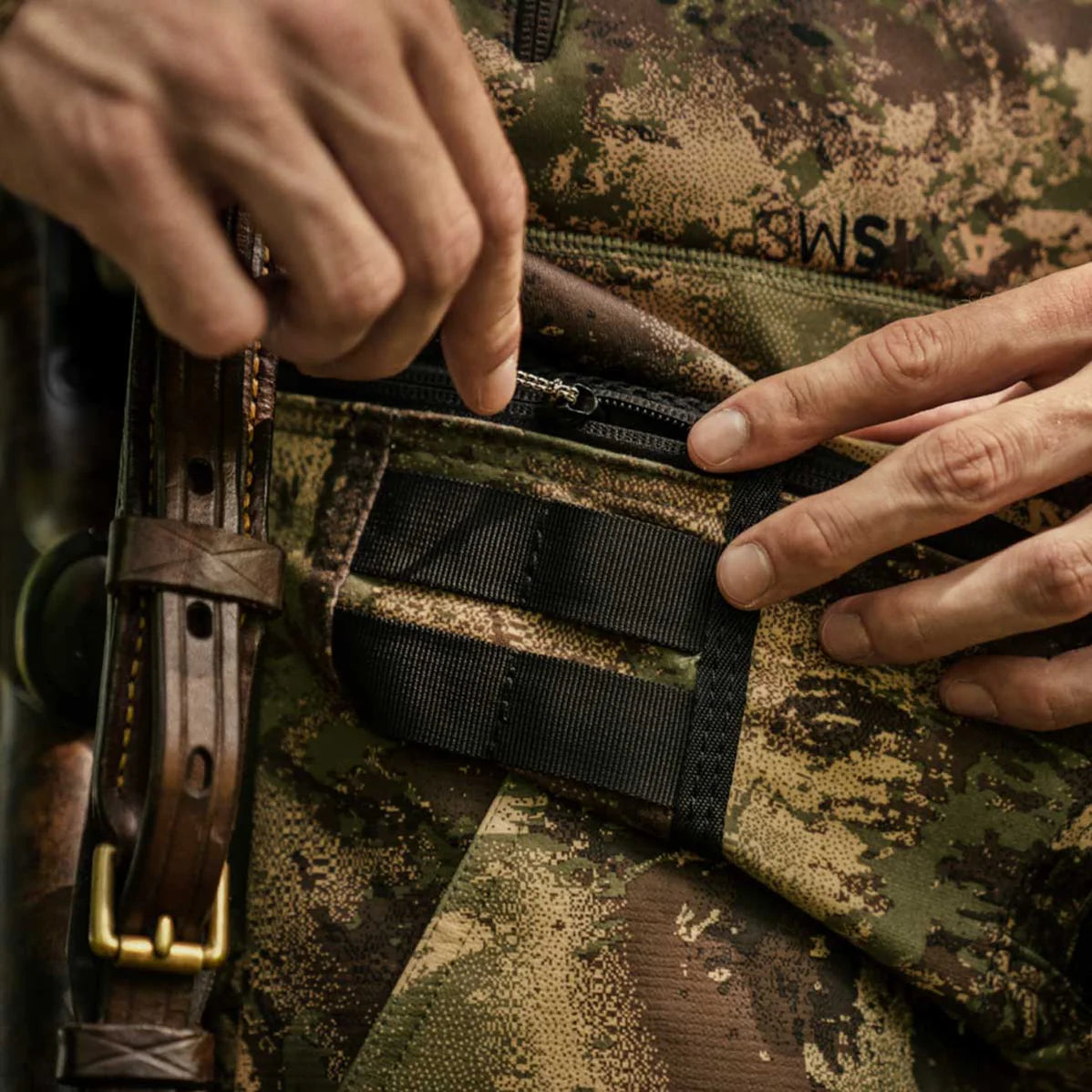 Harkila Deer Stalker Waist Pack