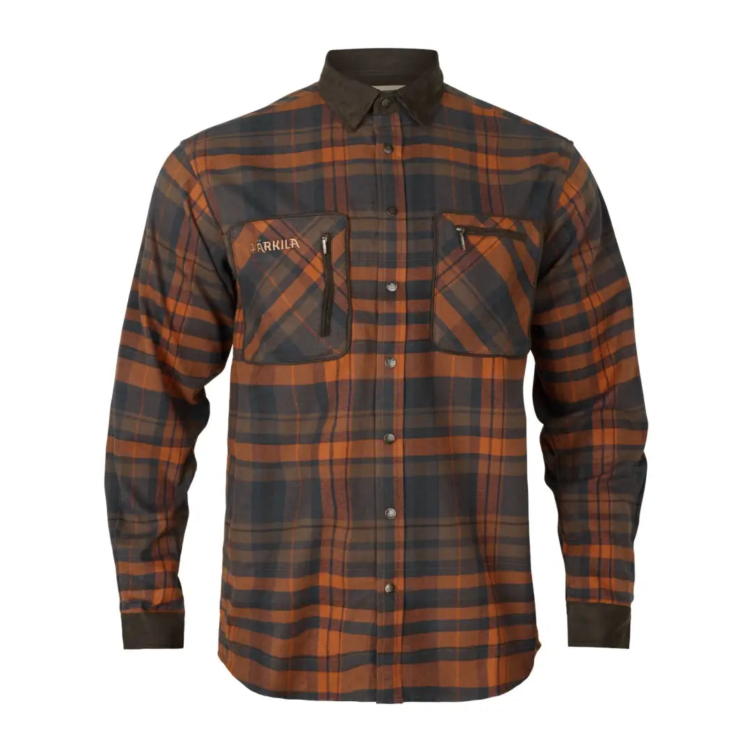 Harkila Pajala Shirt
