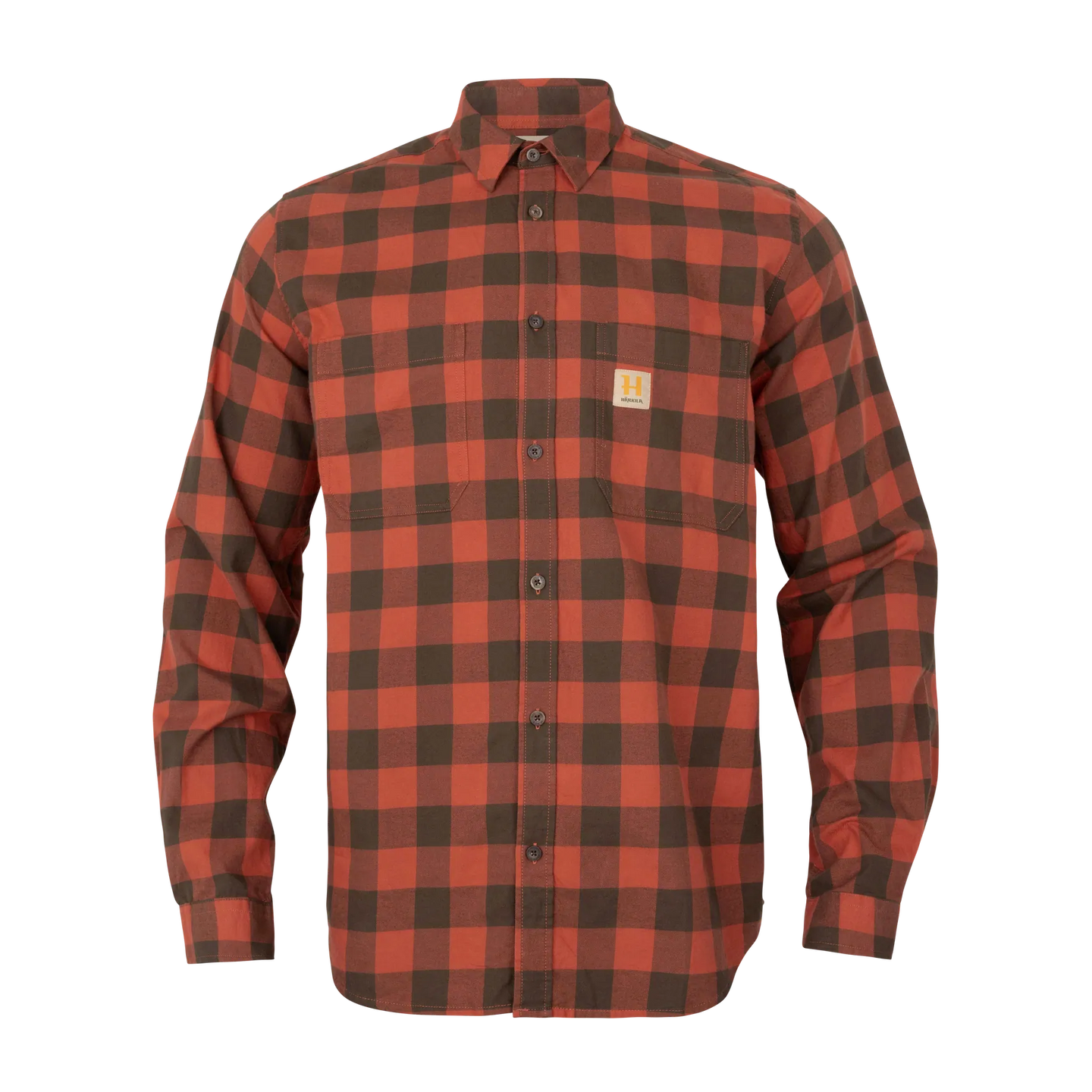 Harkila Scandinavian L/S Shirt