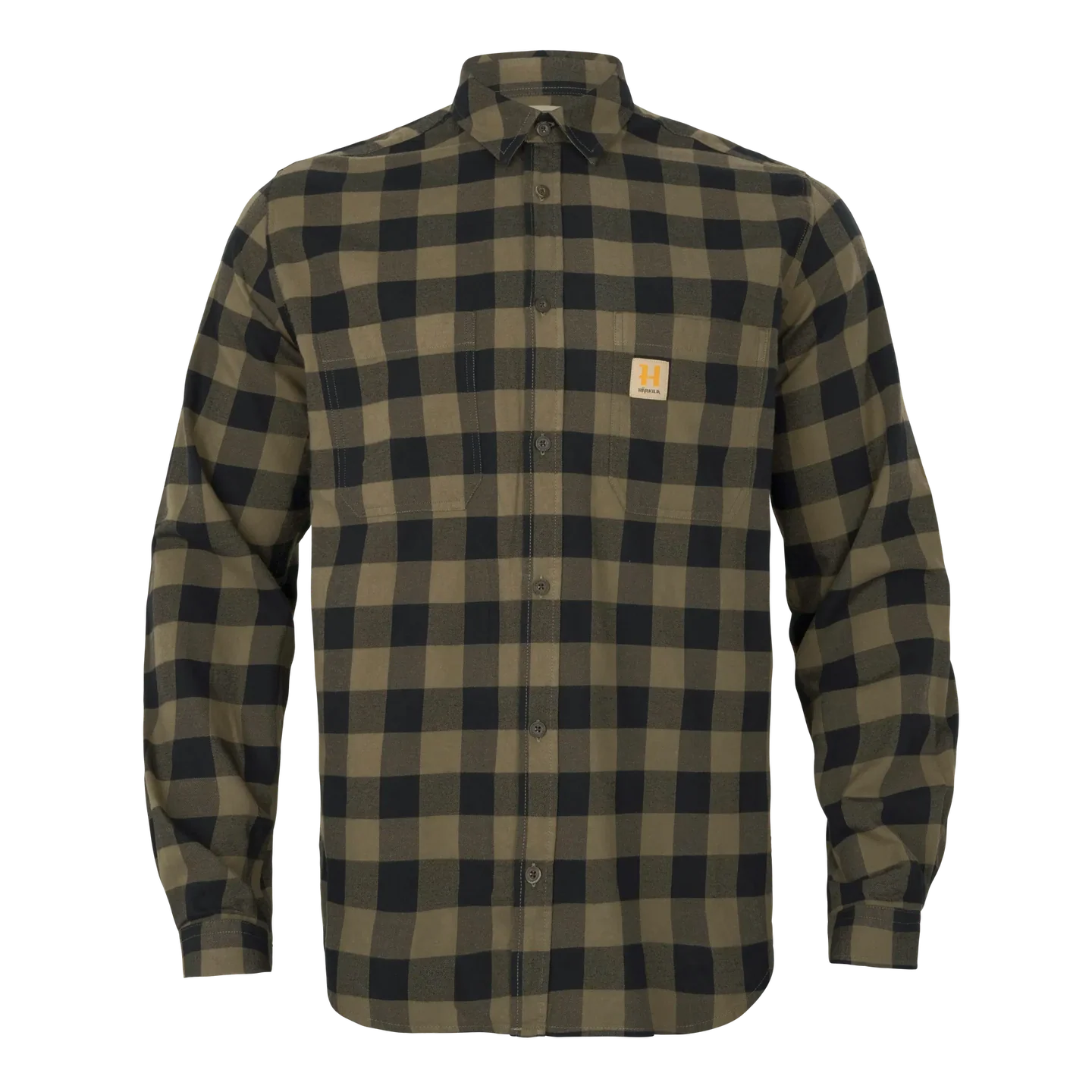Harkila Scandinavian L/S Shirt