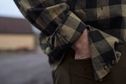 Harkila Scandinavian L/S Shirt