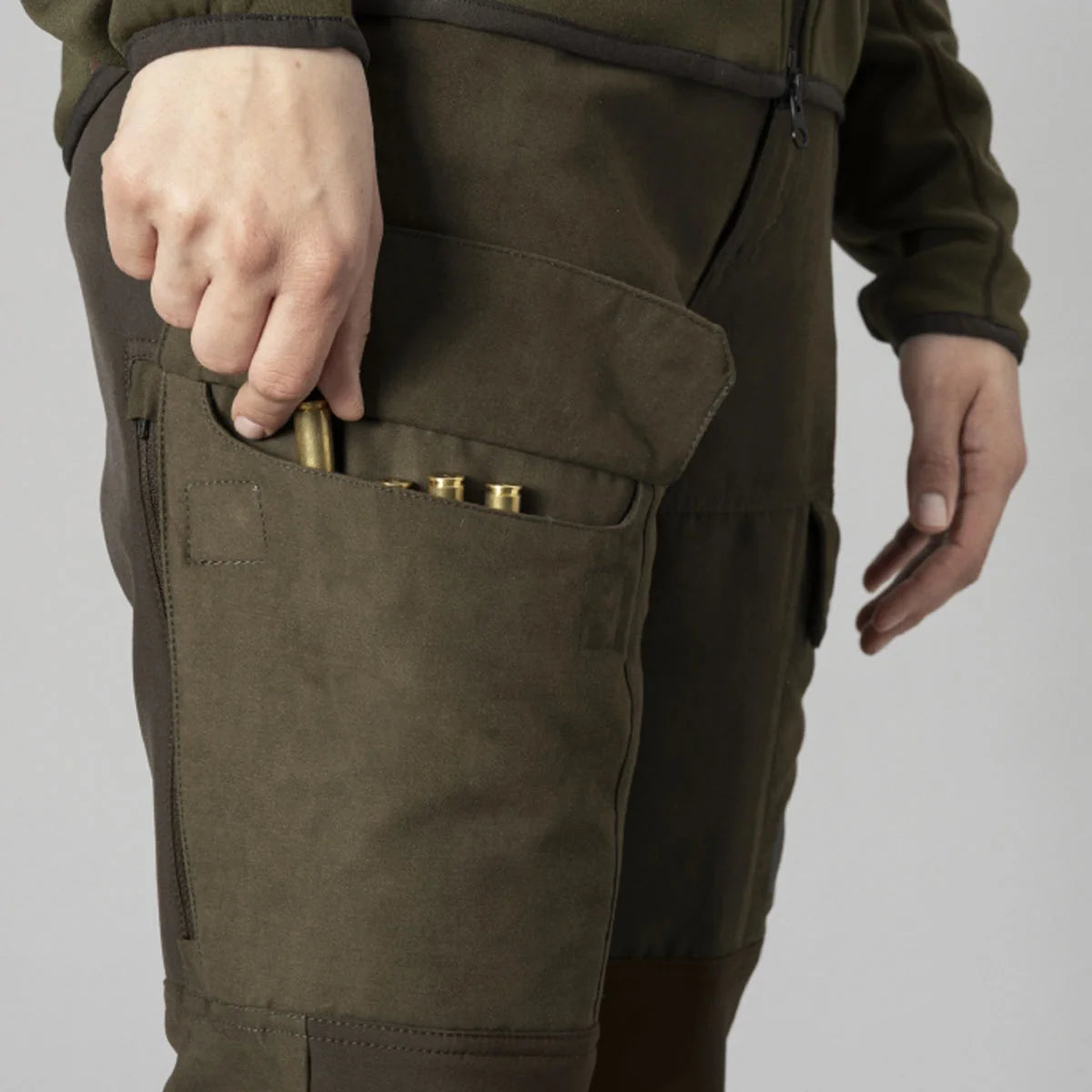 Harkila Ladies Scandinavian Trousers
