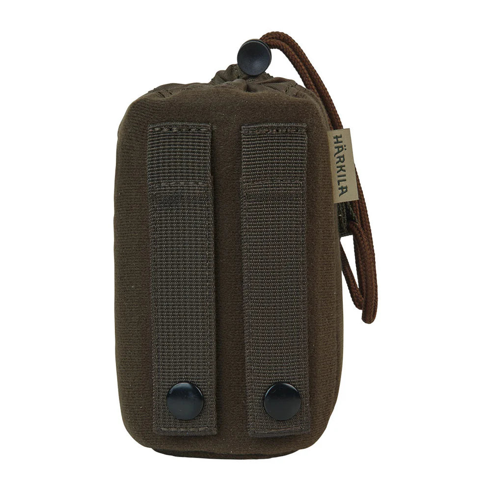 Harkila Thermal Spotter Pouch - Dark Willow Green