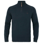 Harkila Vincent Merino Half-Zip Pullover