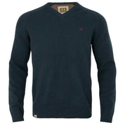 Harkila Vincent Merino V-Neck Pullover