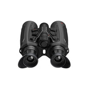 HIKMICRO Habrok 4K 2.0 HE25L Multi-Spectrum Thermal / Digital Binoculars with LRF
