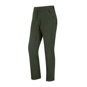 Hoggs of Fife Monarch II Moleskin Trousers - Dark Olive