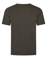 Seeland BGH T-Shirt - Pine Green