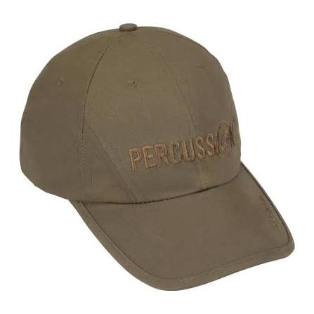 Percussion Imperlight Cap - Khaki