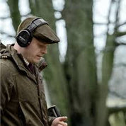 Seeland Woodcock Royale Sixpence Cap - Shaded Olive