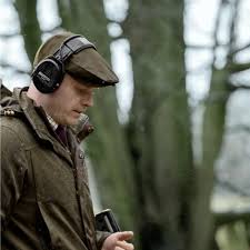 Seeland Woodcock Royale Sixpence Cap - Shaded Olive