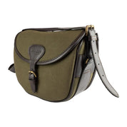 Jack Pyke Canvas Cartridge Bag