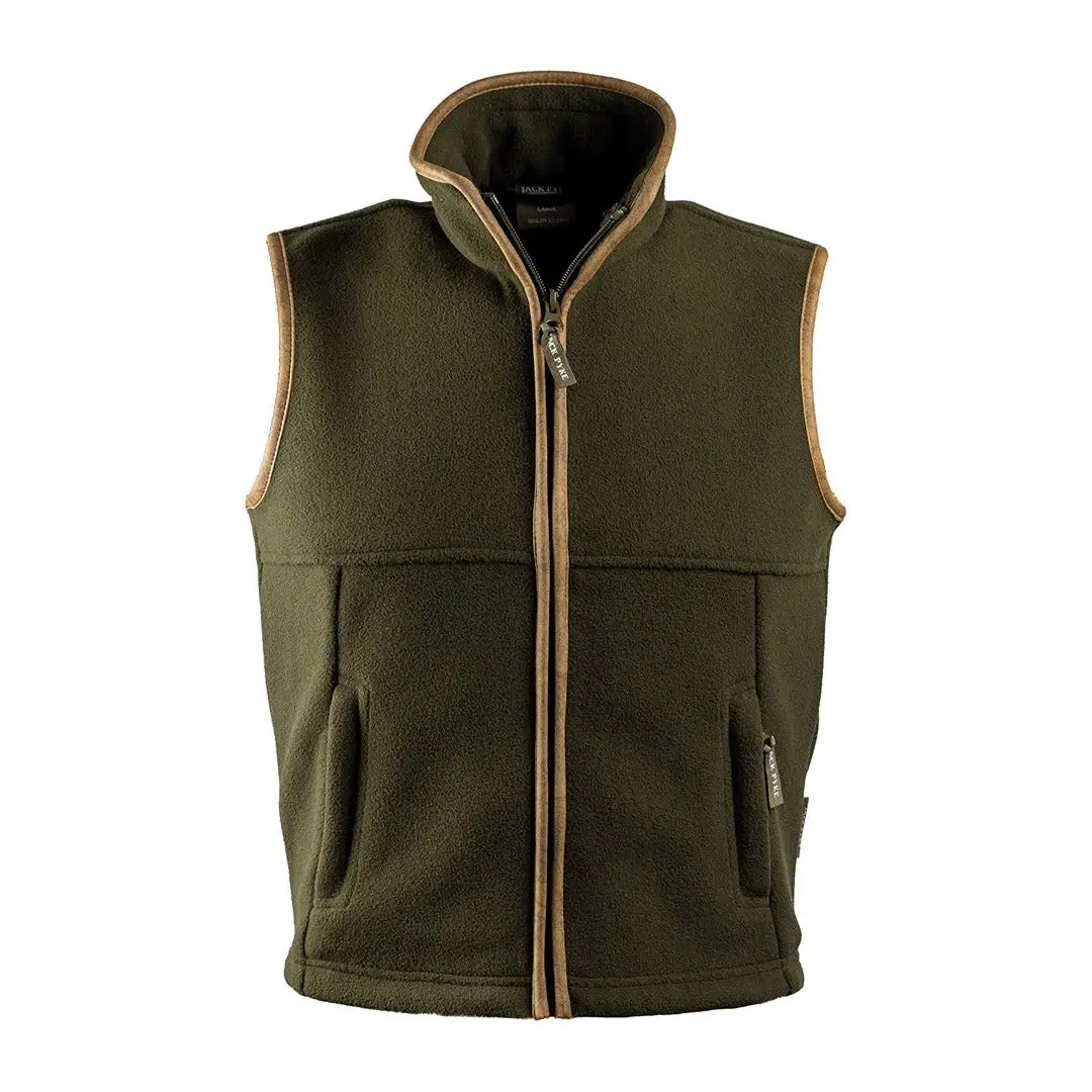 Jack Pyke Junior Countryman Gilet