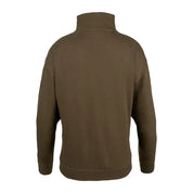 Jack Pyke Ladies Half Zip Sweatshirt - Olive