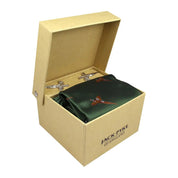 Jack Pyke Tie, Hanky and Cufflinks Gift Set