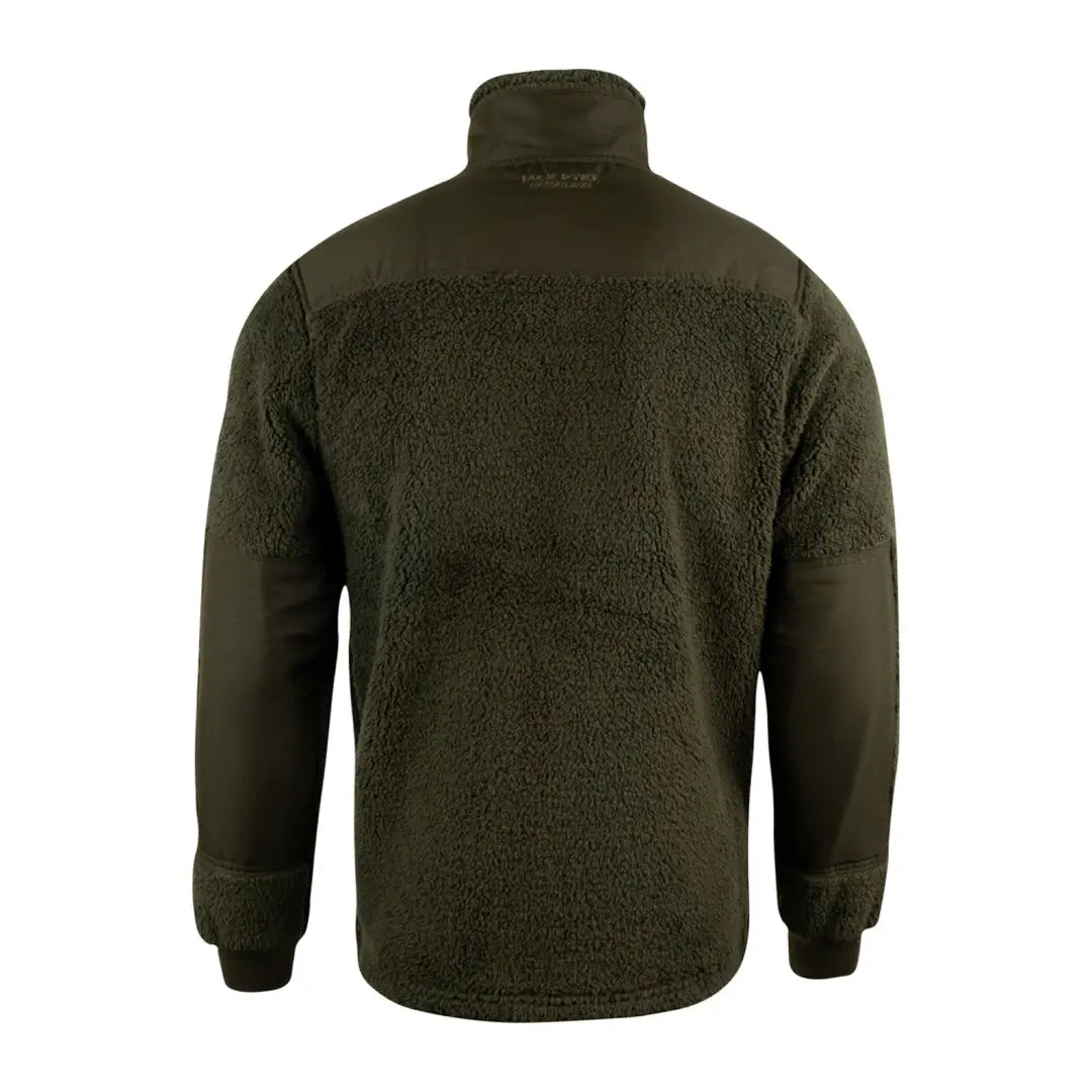 Jack Pyke Sherpa Fleece Jacket Gen 2 - Dark Olive