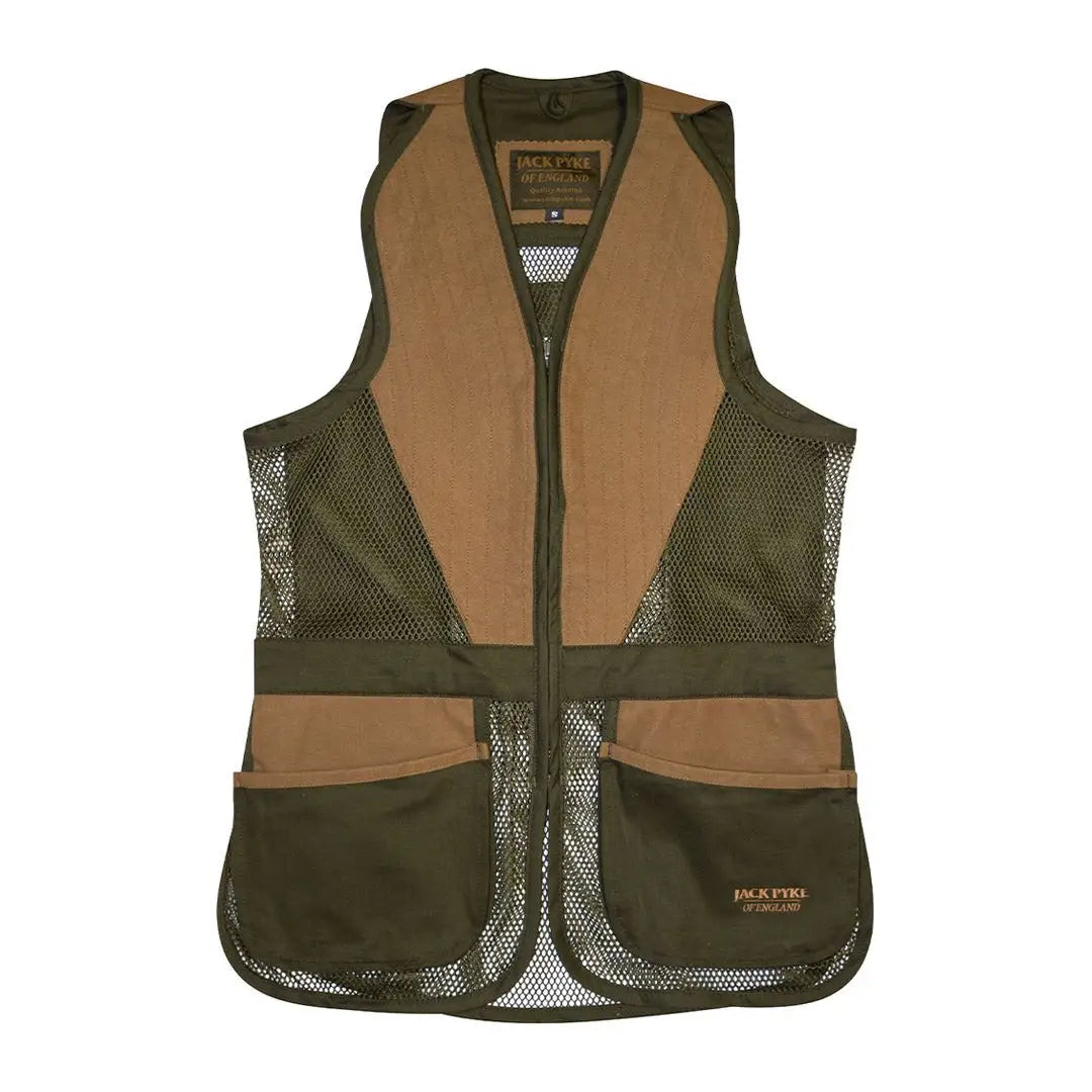 Jack Pyke Skeet Vest