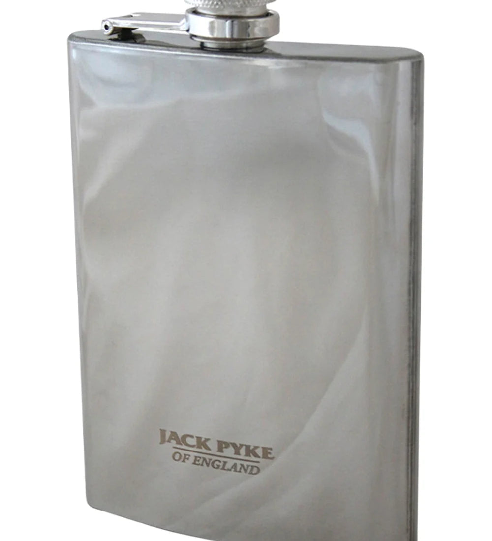 Jack Pyke Hip Flask