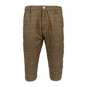 Jack Pyke Tweed Breeks - Brown