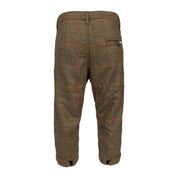 Jack Pyke Tweed Breeks - Brown